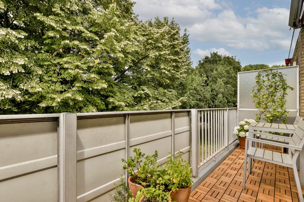 Medium property photo - Meidoornweg 122, 1171 KC Badhoevedorp